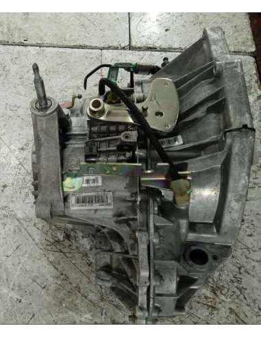 CAJA CAMBIOS RENAULT ESPACE IV (JK0)...
