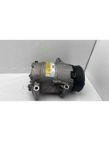 COMPRESOR AIRE ACONDICIONADO - 696601...