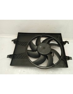 Recambio de electroventilador para ford fiesta (cbk) 1.4 16v cat referencia OEM IAM 4S6H8C607AB  
