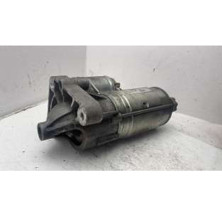 MOTOR ARRANQUE RENAULT... 2