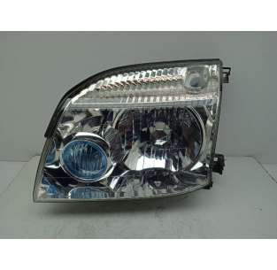 FARO IZQUIERDO NISSAN...
