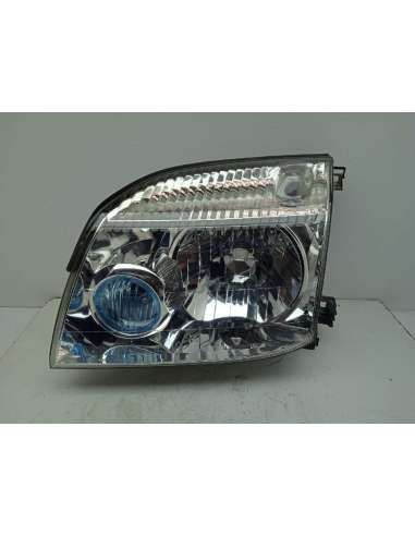 FARO IZQUIERDO NISSAN X-TRAIL (T30) -...