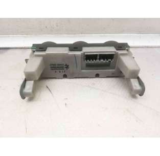 MANDO CLIMATIZADOR NISSAN... 2