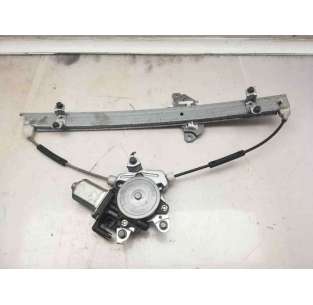 ELEVALUNAS DELANTERO...