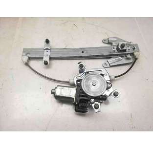 ELEVALUNAS TRASERO...