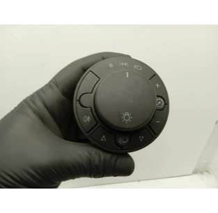 MANDO LUCES OPEL CORSA D -...