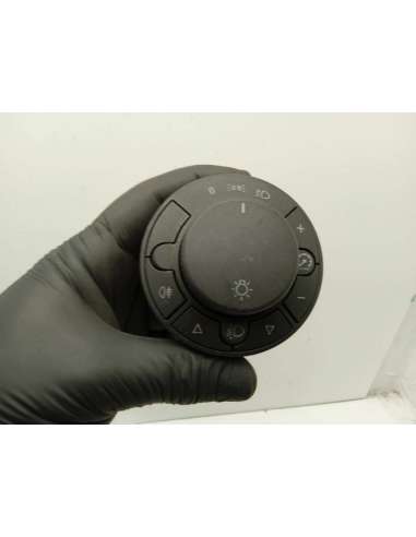 MANDO LUCES OPEL CORSA D - 696684 /...