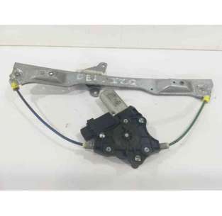 ELEVALUNAS DELANTERO...