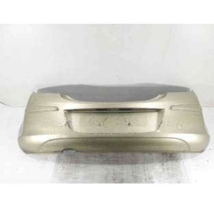 PARAGOLPES TRASERO OPEL...
