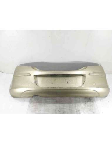 PARAGOLPES TRASERO OPEL CORSA D -...