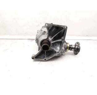 CAJA TRANSFER NISSAN...