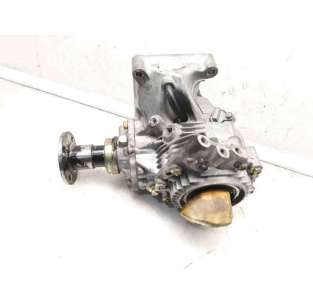 CAJA TRANSFER NISSAN... 2