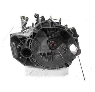 CAJA CAMBIOS NISSAN X-TRAIL...