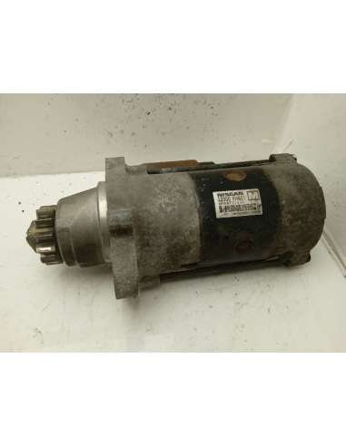 MOTOR ARRANQUE - 696725 / 233008H801