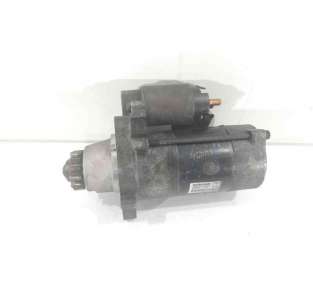 MOTOR ARRANQUE - 696725 /... 2