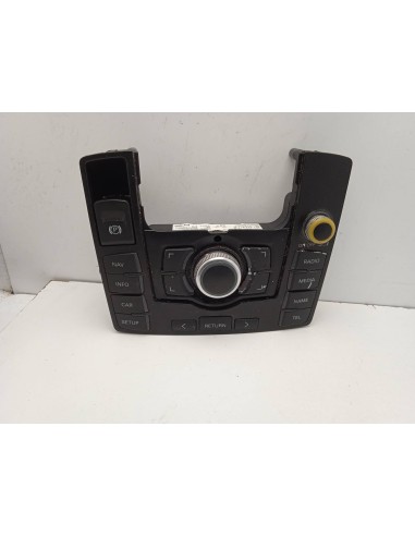 Recambio de mando multifuncion para audi a6 berlina (4f2) 2.7 v6 24v tdi referencia OEM IAM 4F1919611M JOYSTICK 