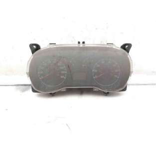 CUADRO INSTRUMENTOS FIAT...