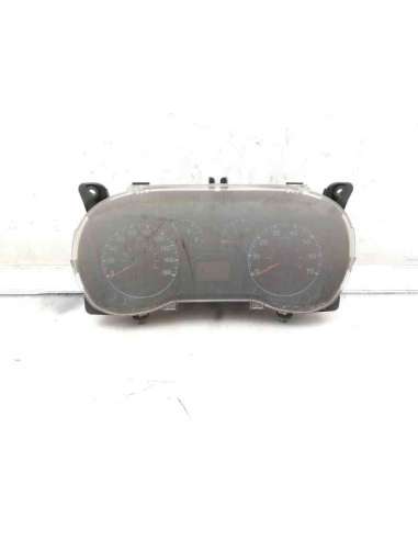 CUADRO INSTRUMENTOS FIAT III FIORINO...