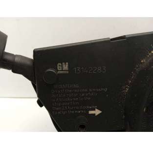 MANDO LUCES OPEL CORSA D -... 2