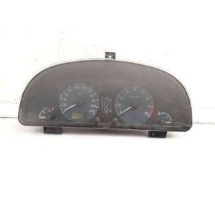 CUADRO INSTRUMENTOS - 696786