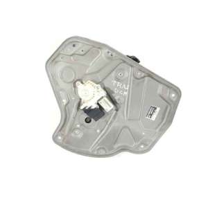 ELEVALUNAS TRASERO DERECHO...