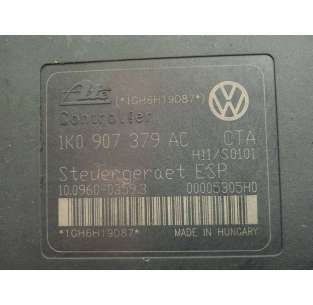 ABS SKODA OCTAVIA BERLINA... 2