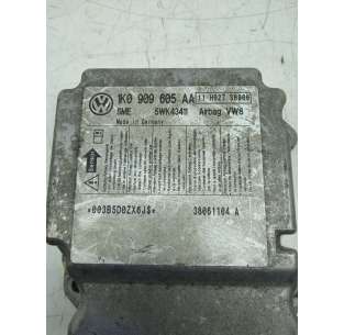 CENTRALITA AIRBAG SKODA... 2