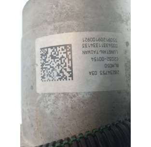 CREMALLERA DIRECCION... 2