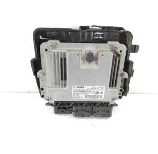 CENTRALITA MOTOR UCE...