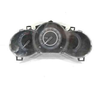 CUADRO INSTRUMENTOS CITROEN...