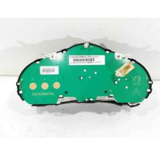 CUADRO INSTRUMENTOS CITROEN... 2