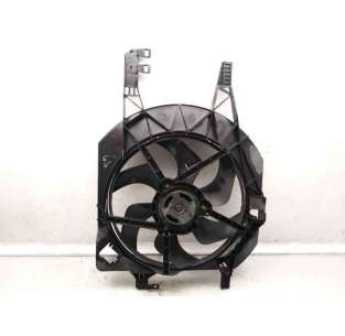 ELECTROVENTILADOR NISSAN...