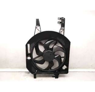 ELECTROVENTILADOR NISSAN... 2