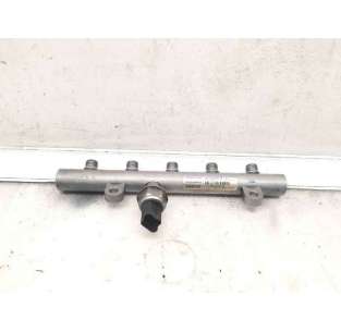 RAMPA INYECTORA PEUGEOT 407...