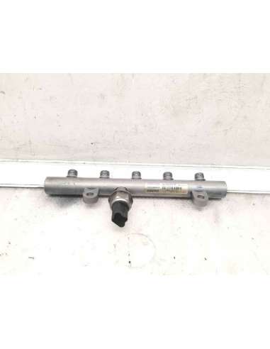 RAMPA INYECTORA PEUGEOT 407 - 697004...