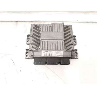 CENTRALITA MOTOR UCE...