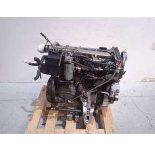 MOTOR COMPLETO - 697222 /...