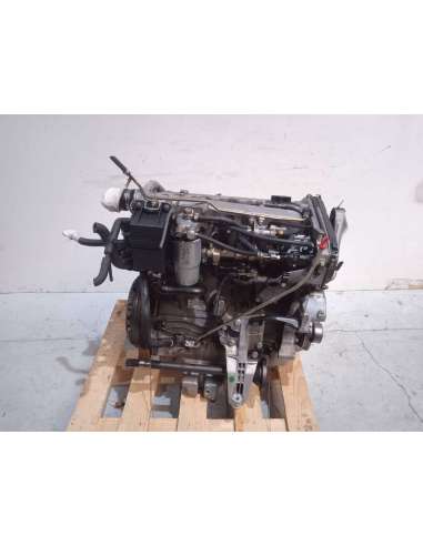 MOTOR COMPLETO - 697222 / AR34202
