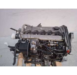 MOTOR COMPLETO - 697222 /... 2