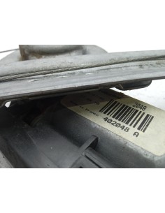 Recambio de elevalunas trasero derecho para renault scenic ii referencia OEM IAM 402048A   2