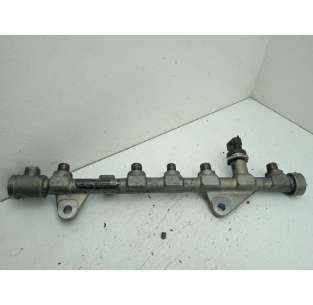 RAMPA INYECTORA RENAULT...