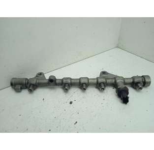 RAMPA INYECTORA RENAULT... 2