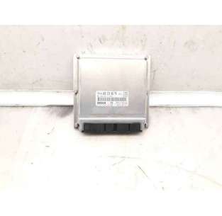 CENTRALITA MOTOR UCE...