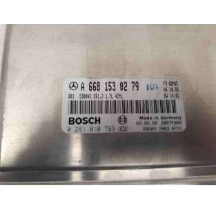 CENTRALITA MOTOR UCE... 2