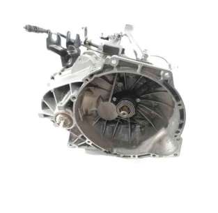 CAJA CAMBIOS FORD FOCUS...