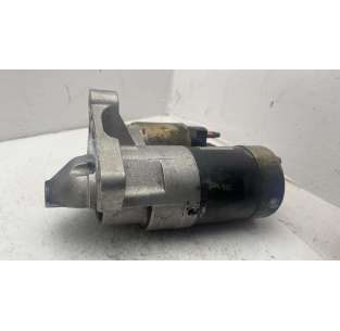 MOTOR ARRANQUE RENAULT...