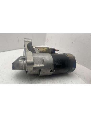 MOTOR ARRANQUE RENAULT MEGANE I FASE...