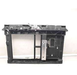 PANEL FRONTAL PEUGEOT 207 -... 2