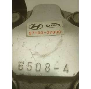 BOMBA DIRECCION KIA PICANTO... 2