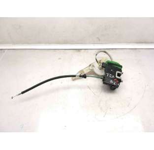 CERRADURA PUERTA TRASERA...